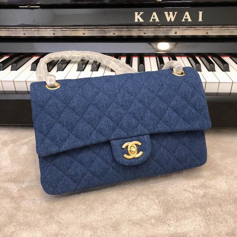 Chanel Handbags 449